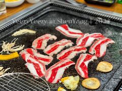 -韩阳王石板烤肉