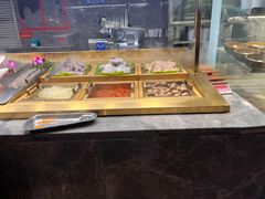 -吉布鲁牛排海鲜自助(巴南万达广场店)
