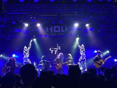 -HOU LIVE(下沙店)