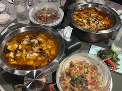-新沸腾鱼乡(世贸天阶店)