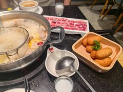 -尚合里潮汕牛肉火锅(海沧店)