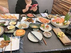 -菊上料理(蜀山银泰百货店)