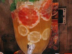 -探鱼·鲜青椒爽麻烤鱼(北京路天河城店)