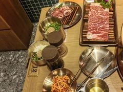 -西塔老太太泥炉烤肉(双井店)