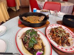 -小粤楼·怀旧粤菜(万辉国际广场店)