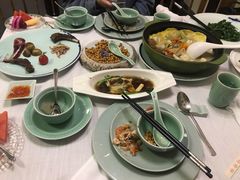 -禅一·静观堂(长寿路店)