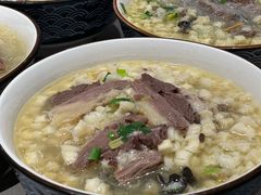 -陈熹公民族美食文化餐厅(中华广场店)