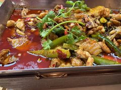 -渝蛙馆(新百店)