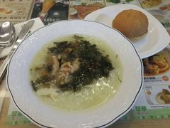 -翠华餐厅(旺角文华商场店)