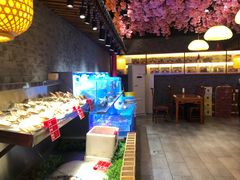 -麻辣港湾(京津公路店)