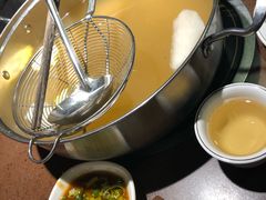-幸运牛汕头小黄牛牛肉火锅(梅林店)