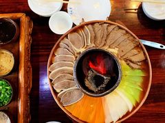 -卡桑嘎布藏餐吧(扎西满斋居民小区店)