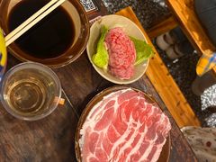 -抄姐老火锅(重庆总店)