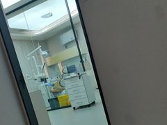 -牙博士口腔品牌连锁(杨浦店)