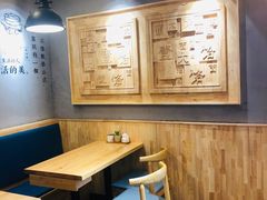 -头壹号饸饹面·大油条(东升科技园店)