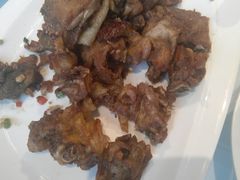 片皮鸭一鸭两吃-廊亦舫Lang Yi Fang Restaurant(金桥店)