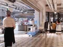 -阿那亚第一食堂 Cafeteria 1