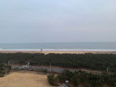 -青岛银沙滩温德姆至尊酒店