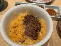 -肉肉大米(德基广场店)