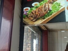 -老舅老蒙肉饼非遗店(一店)