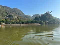 -宝晶宫旅游景区