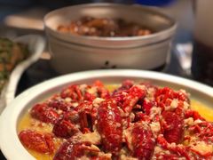 -阿财老铺·老蚌埠龙虾城(华夏总店)