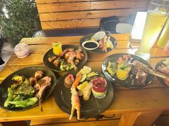 -杭州君悦酒店·青莳