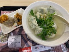 -吉祥馄饨(虹桥火车站店)