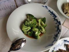 -杭州香格里拉·香宫中餐厅