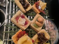 -芸山季·云南山珍菌火锅(人民广场来福士店)