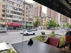-连鹭海鲜·海肠捞饭·海胆饭(星海店)