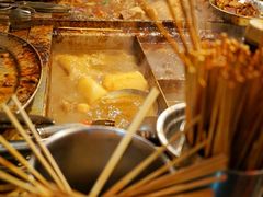 -明记牛杂(新马路分店)