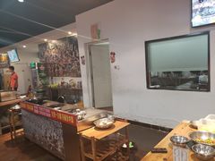 -大自然醉鹅·铁锅火焰鹅(上海联洋店)