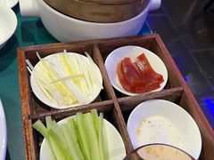 -逸馥荟(人广来福士店)