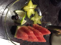 膳麒轩武烤新料理(国贸店)-HIHE Bistro·Oyster Bar(华熙live店)