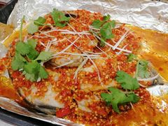 -浮何烤铺(桐梓林店)