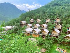 -北京山里寒舍度假酒店