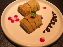天素烧鹅-安多素食(广仁寺路店)