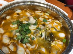 -龙梅肥肠鱼(明瓦廊店)