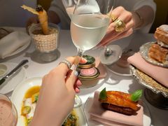 -壳里西餐厅Coquille Seafood Bistro(蒙自路店)