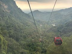 -青城山