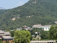 -泰山风景名胜区-虎山公园