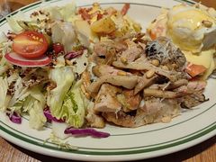 -森Some Fusion(荔湾店)