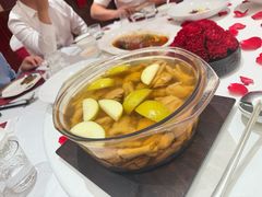 -悦融琥珀·京鲁菜·海味珍品(西单店)