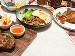 -杯子红牛排(创意产业园店)