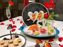 -月下料理(楷林IFC店)