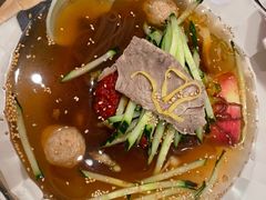 -七八冷面·延边朝鲜族美食(圣熙八号店)