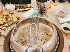-四海蒸鲜蒸汽海鲜自助(北戴河店)