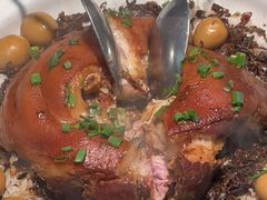 -鱼你相聚·河鲜馆(袁家岭店)
