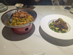 -33号大院·青岛本帮菜(五四广场店)